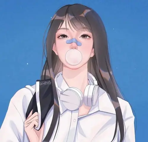 影迷头像三